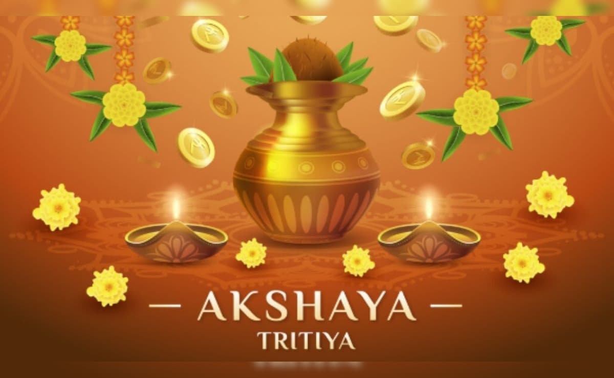 अक्षय तृतीया पर क्या दान करना चाहिए? जानिए कथा, महत्व और कौन सा रंग पहनने