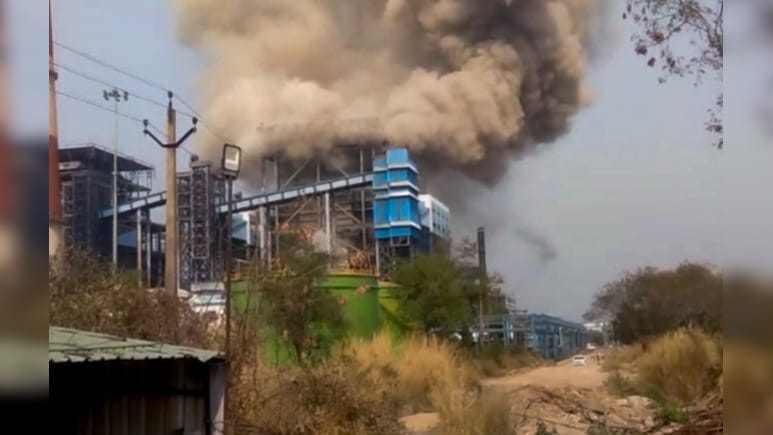 Vedanta Plant Blast: Initial Probe Flags Excess Fuel, Lapses At Chhattisgarh Unit