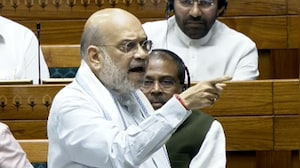 'Rahul Gandhi Should Learn From Priyanka How To Speak In Parliament': Amit Shah