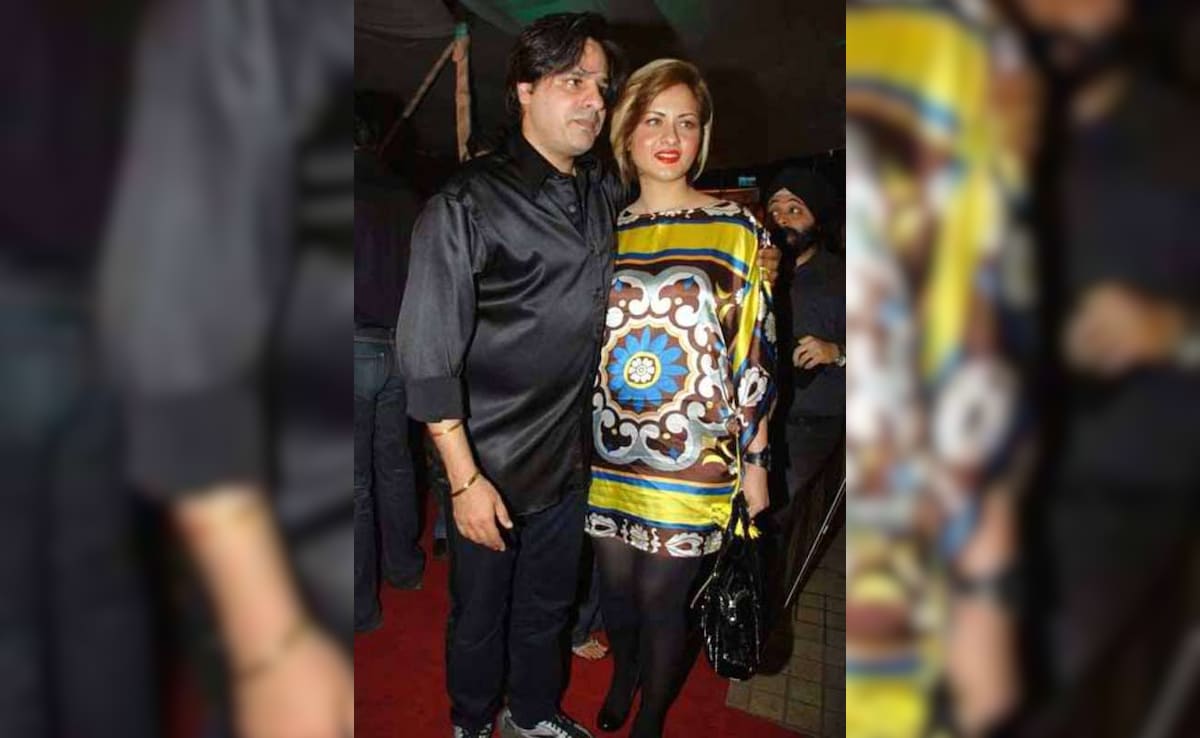 Latest and Breaking News on NDTV