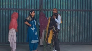 Haryana: घर के फर्श पर पड़ी मिलीं मां- बेटी की लाशें, 4 महीने के पोते के साथ परिवार गायब, मायके ने लगाया हत्या का आरोप