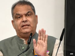 Probe Agency Raids Premises Linked To Punjab Minister Sanjeev Arora, 2nd In A Month