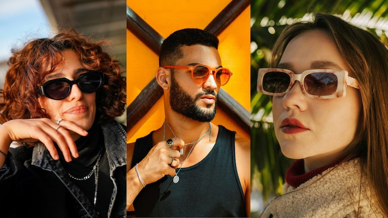 Myntra Fashion Carnival: स्टाइलिश और ट्रेंडी Sunglasses पर हैवी डिस्काउंट, Sale खत्म होने से पहले कर लें ऑर्डर