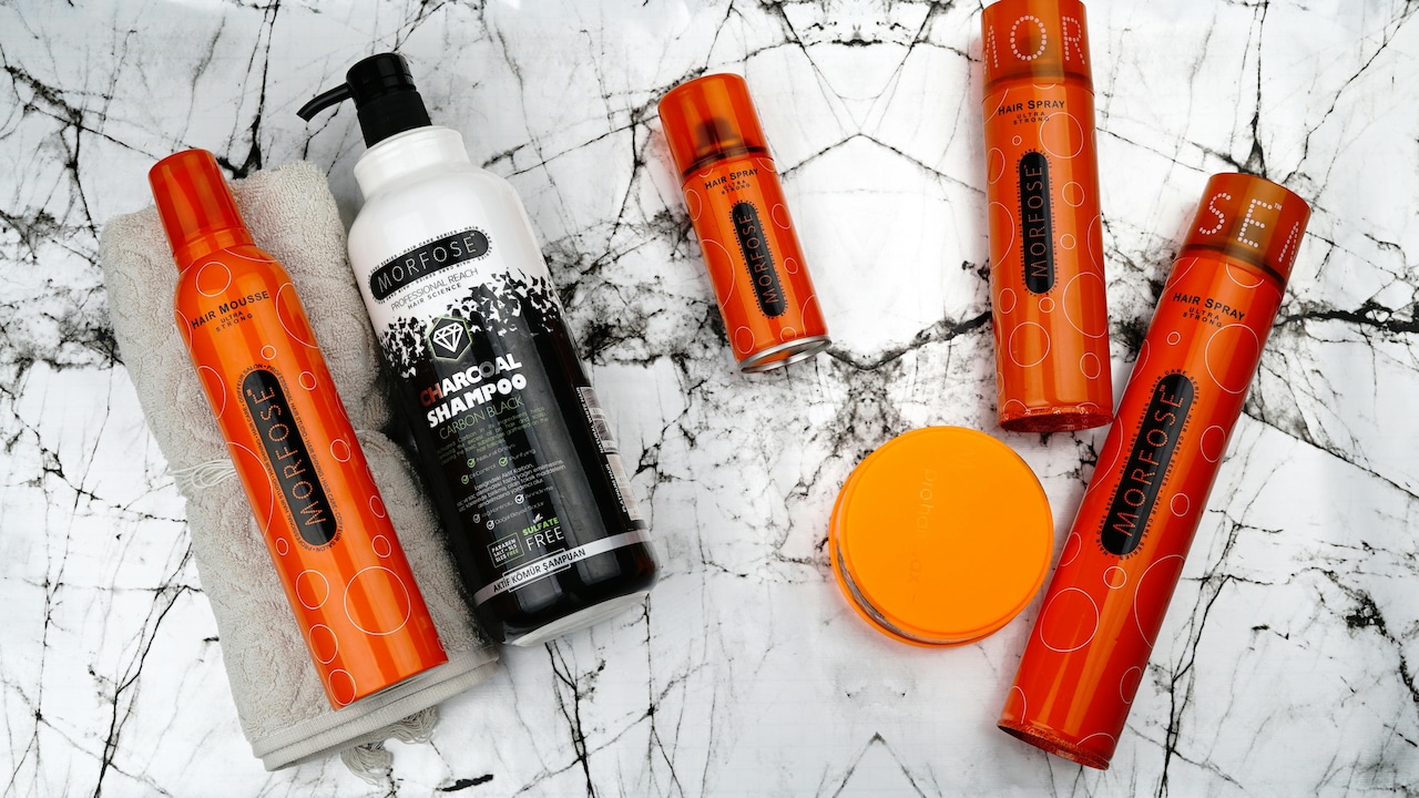 Overwashing vs Underwashing: Finding Your Hairs Sweet Spot