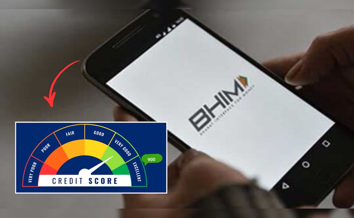 BHIM UPI यूजर्स के लिए बड़ा अपडेट, अब ऐप पर ही आसानी से चेक कर सकेंगे क्रेडिट स्कोर, जान लें जरूरी डिटेल