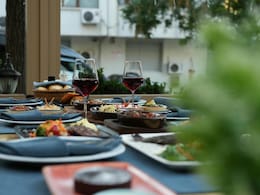 New Menus in Delhi NCR For April-May 2026: The Dishes Worth Leaving Home For!