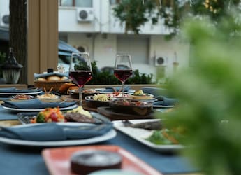 New Menus in Delhi NCR For April-May 2026: The Dishes Worth Leaving Home For!