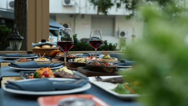 New Menus in Delhi NCR For April-May 2026: The Dishes Worth Leaving Home For!