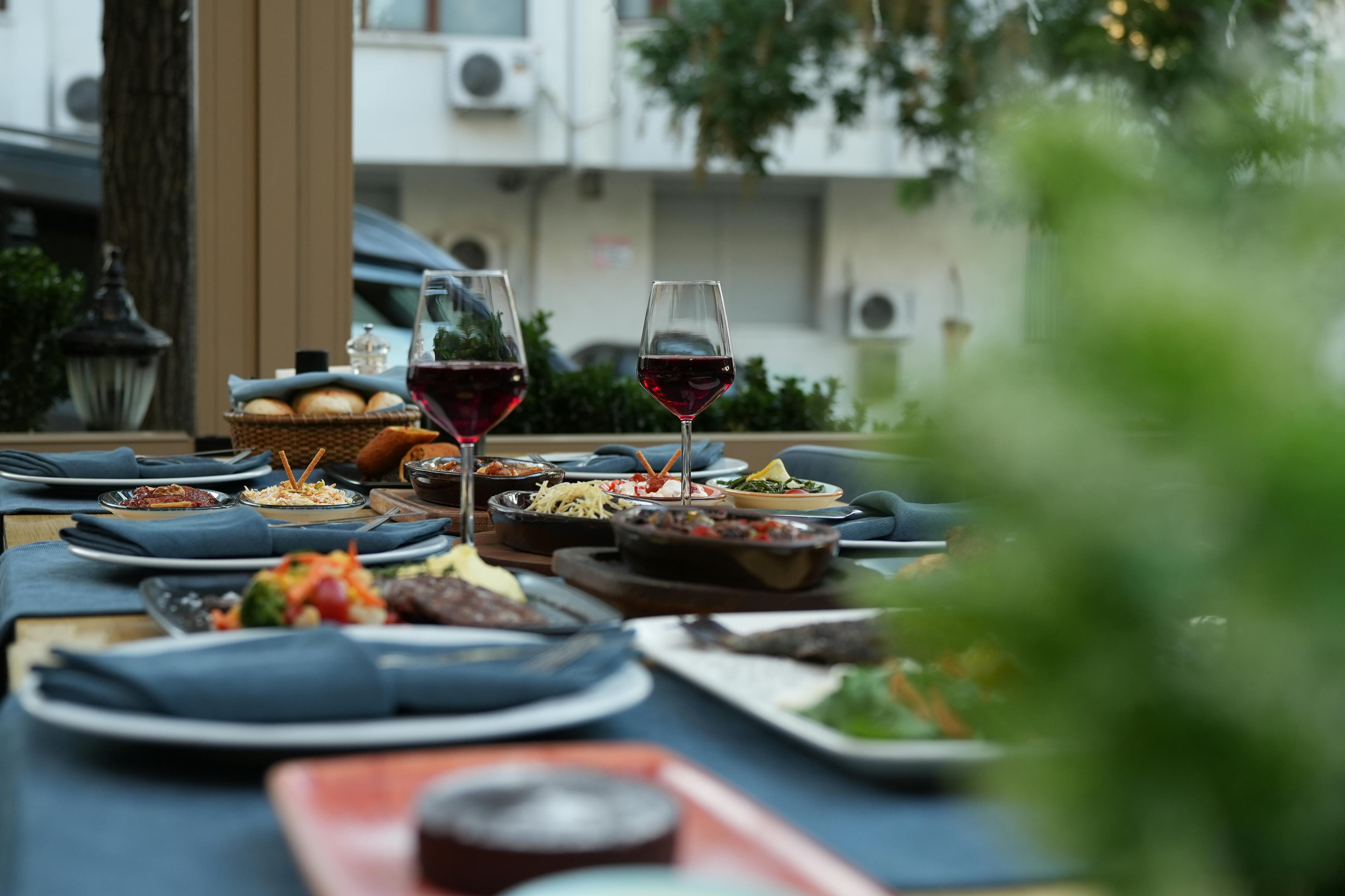 New Menus in Delhi NCR For April-May 2026: The Dishes Worth Leaving Home For!