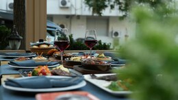New Menus in Delhi NCR For April-May 2026: The Dishes Worth Leaving Home For!