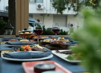 New Menus in Delhi NCR For April-May 2026: The Dishes Worth Leaving Home For!