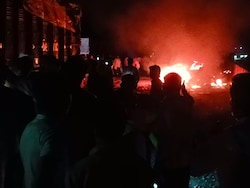 11 Killed In Multi-Vehicle Crash In UP's Mirzapur