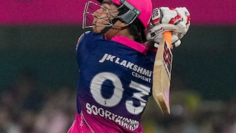 Sooryavanshi Dismantles MI, Surpasses Pant And Kishan For Historic First