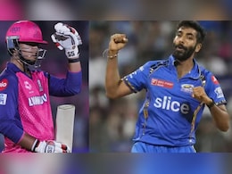 क्या नर्वस थे वैभव सूर्यवंशी? &lsquo;बुमराह के खिलाफ फर्स्ट बॉल में छक्का हमेशा मेरे माइंड में रहेगा, पर बोल्ट को जो छक्का मारा वो..&rsquo;