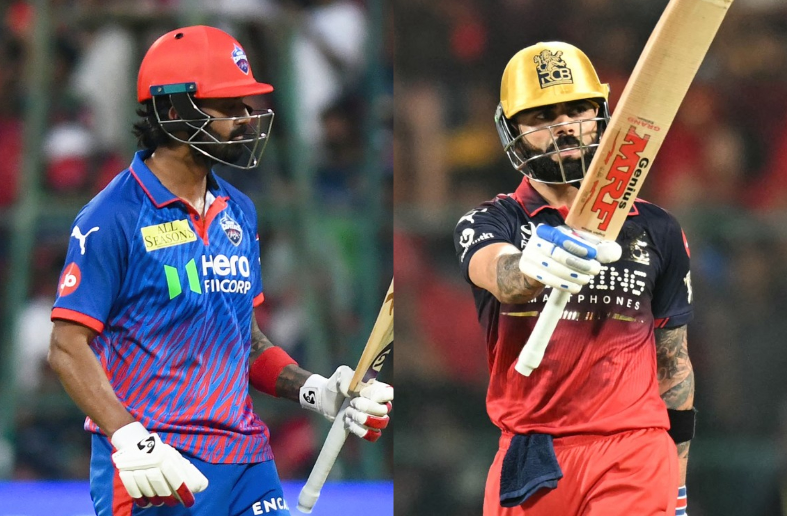 DC vs RCB LIVE Score, IPL 2026: भुवनेश्वर कुमार ने बरपाया कहर, 7 पर दिल्ली की आधी टीम लौटी पवेलियन