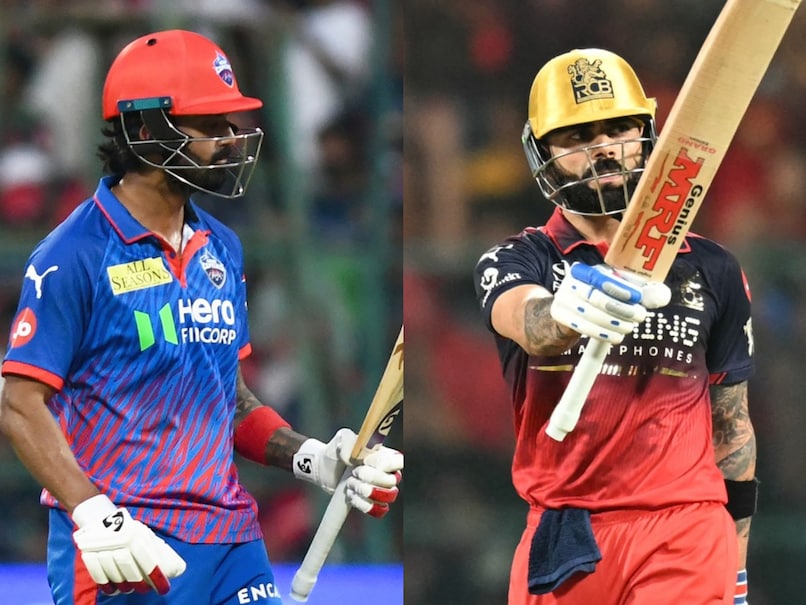 DC vs RCB LIVE Score, IPL 2026: Virat Kohli On Verge Of Historic Record; DC Set To Hand 2 Debuts