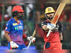 DC vs RCB LIVE Score, IPL 2026: इतिहास के मुहाने पर विराट कोहली, 19 साल में ऐसा करने वाले बनेंगे पहले बल्लेबाज