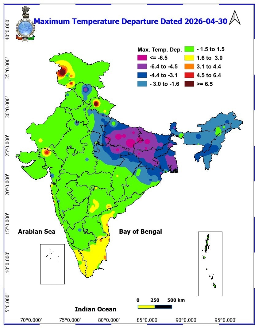 Latest and Breaking News on NDTV