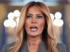 'मैं एपस्टीन की पीड़िता नहीं हूं', जेफ्री एपस्टीन से रिश्तों पर खुलकर बोलीं मेलानिया ट्रंप, आरोप को बताया झूठ