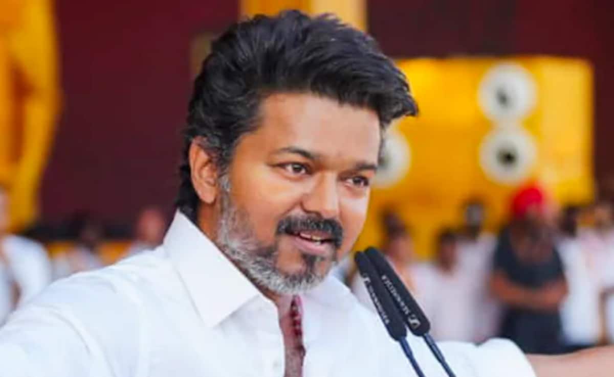 Actor Vijay, TVK Script Tamil Nadu Blockbuster, What Now For Dravidian Giants