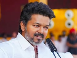 Actor Vijay, TVK Script Tamil Nadu Blockbuster, What Now For Dravidian Giants