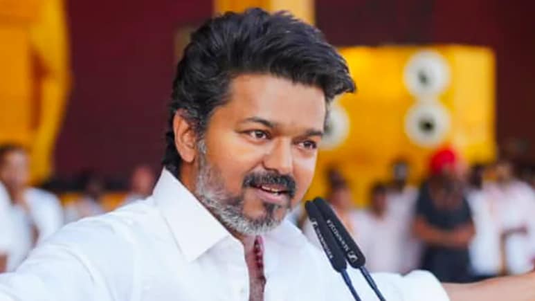 Actor Vijay, TVK Script Tamil Nadu Blockbuster, What Now For Dravidian Giants
