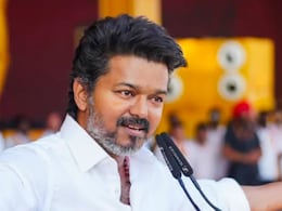 After Vijay's 'GOAT' Tamil Nadu Debut, Outreach By Congress: Sources