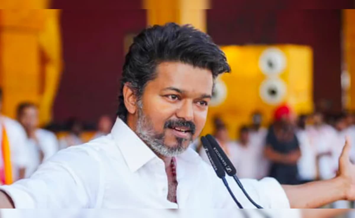 Tamil Nadu Exit Poll: Vijay's TVK Top Choice of Educated Voters, Shows Axis My India Survey