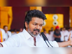 Tamil Nadu Exit Poll: Vijay's TVK Top Choice of Educated Voters, Shows Axis My India Survey