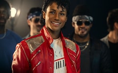 <i>Michael</i> Review: Jaafar Jackson Is Electric, The Movie Is Not