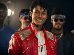 <i>Michael</i> Review: Jaafar Jackson Is Electric, The Movie Is Not