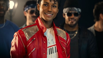 Michael Review: Jaafar Jackson Is Electric, The Movie Is Not