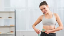 Nutritionist Shares 5 Reasons You Are Not Getting A Flat Stomach