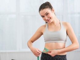 Nutritionist Shares 5 Reasons You Are Not Getting A Flat Stomach