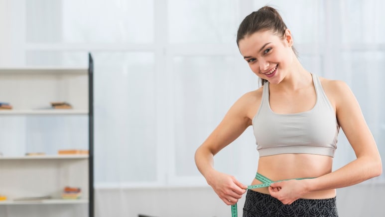 Nutritionist Shares 5 Reasons You Are Not Getting A Flat Stomach
