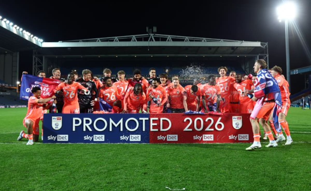 Coventry Clinch Promotion To End 25-Year Premier League Exile