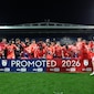 Coventry Clinch Promotion To End 25-Year Premier League Exile