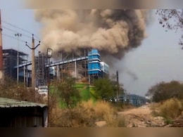 Vedanta Power Plant: एक और घायल ने तोड़ा दम, 22 हुई मृतकों की संख्या; जांच करने पहुंची केंद्रीय टीम