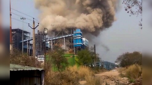 Vedanta Power Plant: एक और घायल ने तोड़ा दम, 22 हुई मृतकों की संख्या; जांच करने पहुंची केंद्रीय टीम