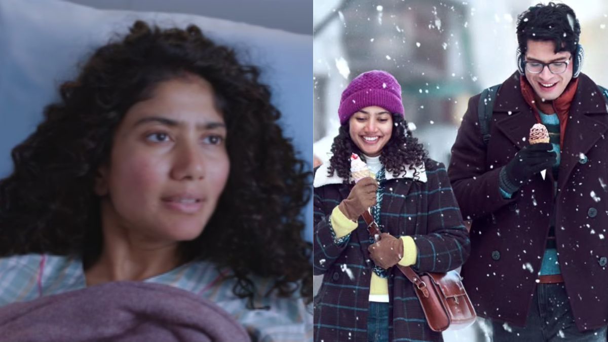 Transient Global Amnesia: Neurologist Explains 24-Hour Memory Loss Condition Seen In Sai Pallavi's <i>Ek Din</i>