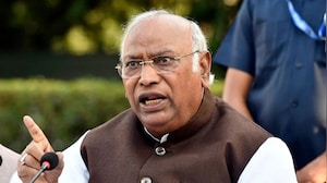 "Politically Motivated, Will Fight Women's Quota Bill": M Kharge After Opposition Meet