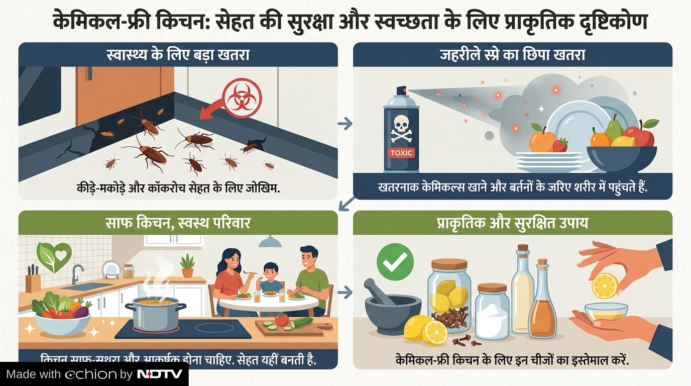 Latest and Breaking News on NDTV