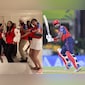 "<i>Lo, Ditta Ek Point</i>": PBKS Captain Shreyas Iyers Sister Shrestas Hilarious Post After KKR Get 1st Point In Abandoned IPL 2026 Game