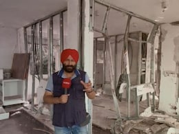 ईरान और US सीजफायर तो हो गया, इजरायल-लेबनान में अब भी जारी मिसाइल हमले; NDTV की ग्राउंड रिपोर्ट