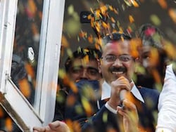 Born Of Protest, AAP Is Now Shrunk By Big Exits: Here's A List