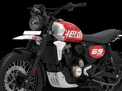 Yezdi Scrambler 350 भारत में आई: स्टाइल और पावर का शानदार कॉम्बिनेशन है ये Bike