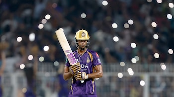 KKR vs LSG IPL 2026 Preview: Cloud Hangs Over Eden Gardens Match &mdash; Check Kolkata Weather Forecast