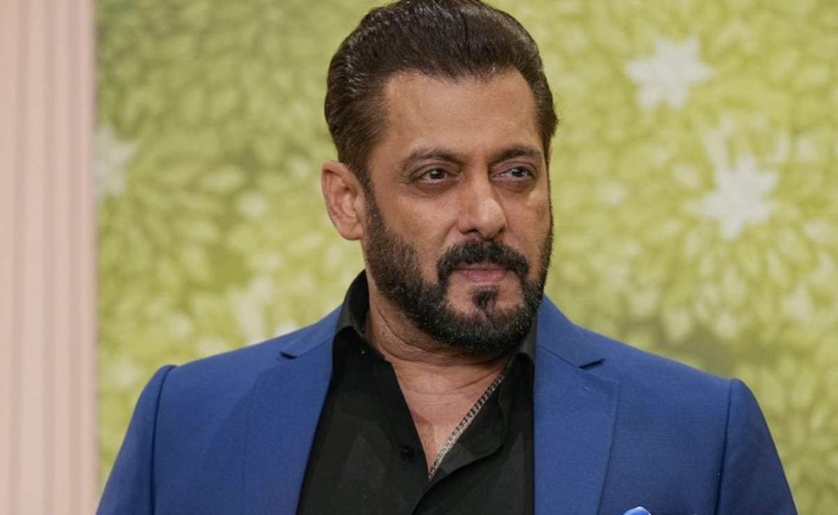 जिस एक्ट्रेस के साथ दी ब्लॉक बस्टर उसके साल 34 साल तक नहीं किया काम, सलमान खान हैं ये हीरो तो कौन थी हीरोइन?