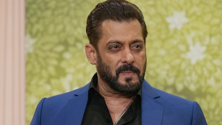 जिस एक्ट्रेस के साथ दी ब्लॉक बस्टर उसके साल 34 साल तक नहीं किया काम, जब साथ आए तो पर्दे पर सलमान के सामने अपने असली पति के साथ थी ये हीरोइन