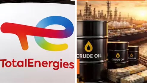 मिडिल ईस्ट में टेंशन और तेल का खेल, कैसे TotalEnergies ने संकट में कमाया 1 अरब डॉलर का मुनाफा?